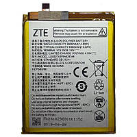 Акумулятор ZTE Li3839T43P8H826348 Blade A7 2020 (оригінал Китай 3900 mAh)