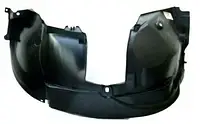 Подкрылок Renault Duster 10-18 передний левый, 2820FL1, 445627387, (Рено Дастер)