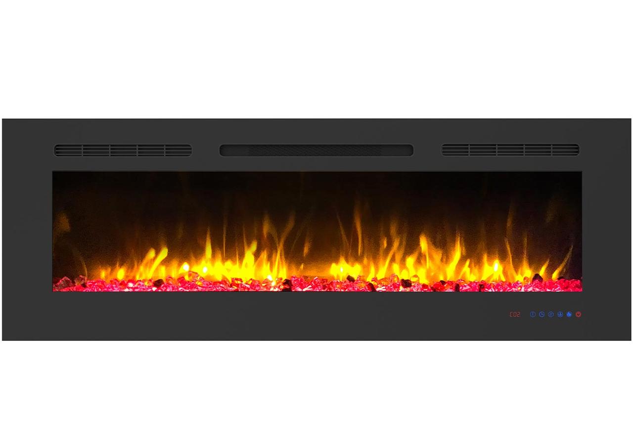 Електрокамін з обігрівом Royal Flame Galaxy 60 RF зі звуком