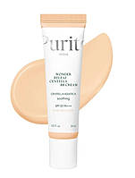 ВВ-крем з екстрактом центели — PURITO Seoul Wonder Releaf Centella BB Cream, No13 Neutral Ivory, 30 мл