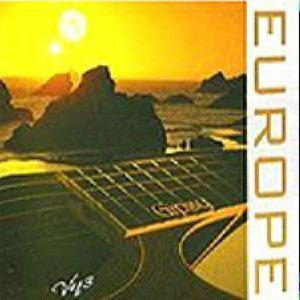 EUROPE VOL.3 – GIPSY (CD Audio)
