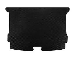 Килимок в багажник EVA Digital Designs для BMW I3 2013-2022 гг. Чорний Этилвинилацетат