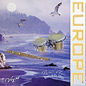 EUROPE VOL.14 – NEW AGE. MUSIC IN THE OCEAN (CD Audio)