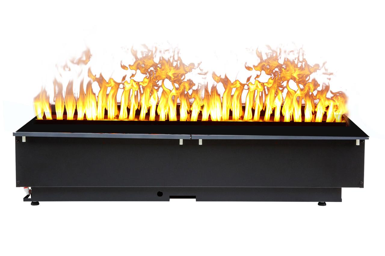 Електрокамін паровий Dimplex Opti-Myst Cassette 1000 R PS зі справжнім 3D ефектом полумʼя та звуком (з ємностями для води,
