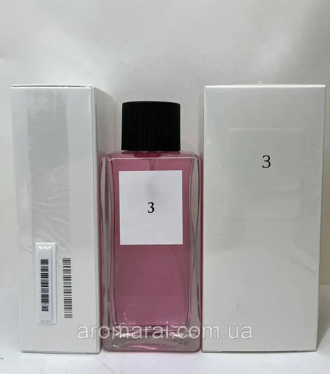 LUX парфум 3 100 ml, фото 1