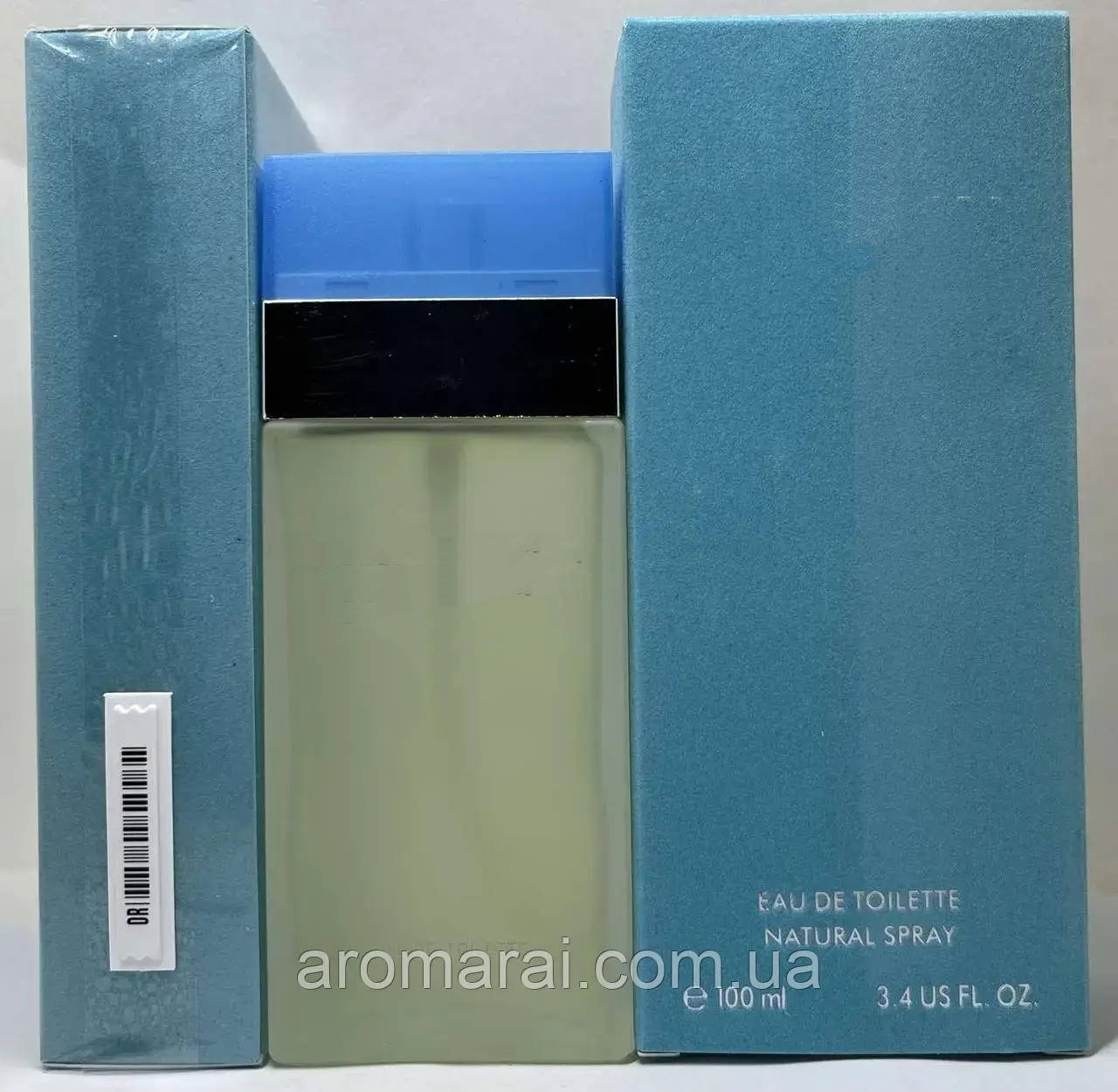 LUX Женский парфюм Light woman ( Лайт Вумен) 100 мл, фото 1