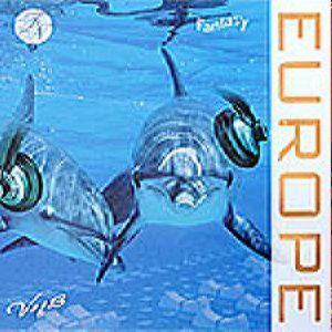 EUROPE VOL.13 – FANTASY (CD Audio)