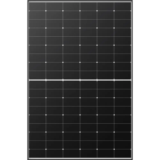 Сонячна панель Longi Solar LR5-54HTH-435M (Black Frame)
