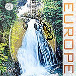 EUROPE VOL.11 – GREECE (CD Audio)
