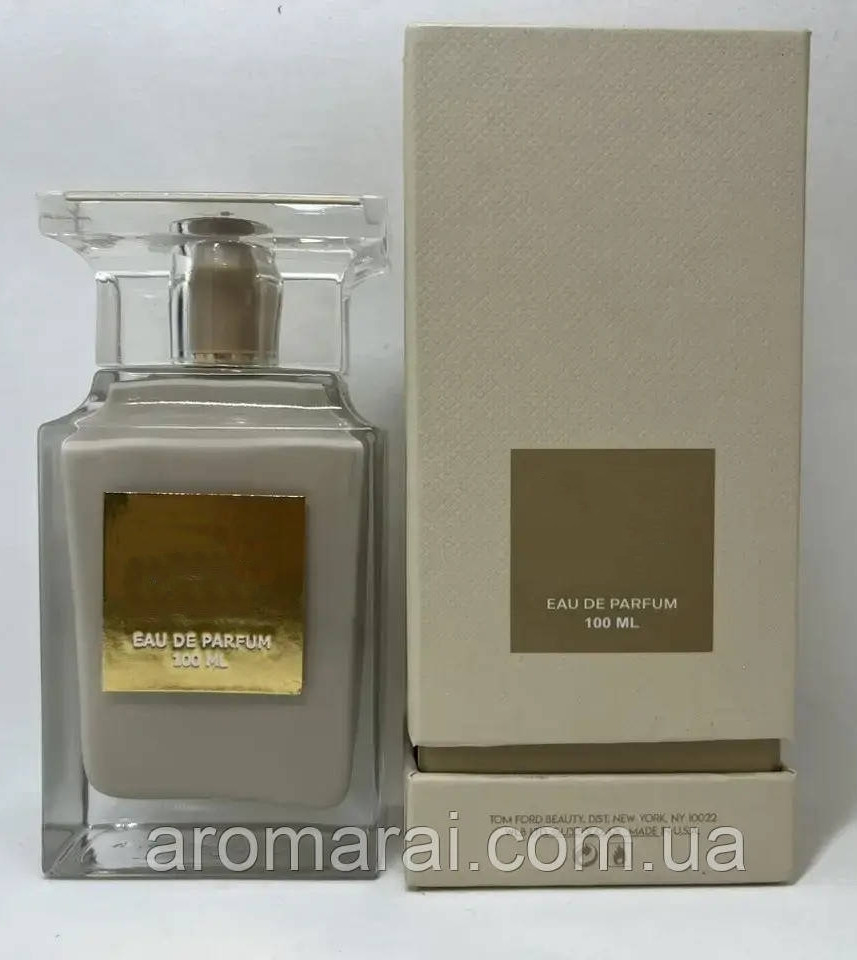 Парфуми Жіночі Vanilla (Ванилла)100 ml, фото 1