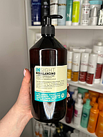 Шампунь для жирної шкіри голови Insight Rebalancing Sebum Control Shampoo 900 мл