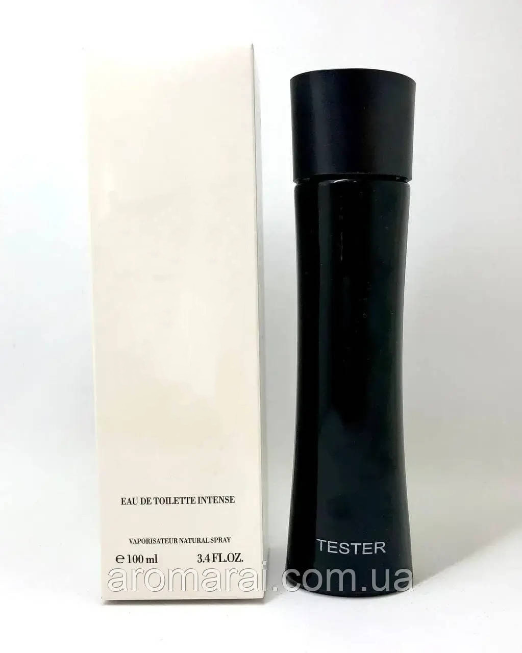 Тестер мужской Code (Код) 100 мл, фото 1