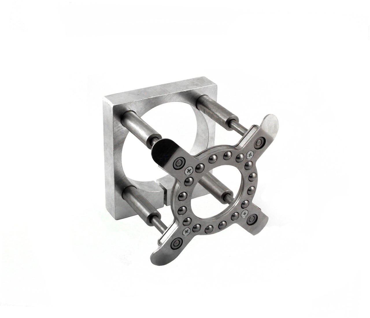 Притиск для шпинделя 65мм