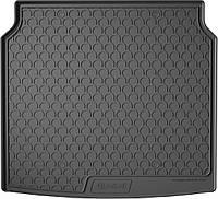 Peugeot 508 2018+ (универсал) - Резиновый коврик в багажник - GLEDRING