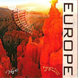 EUROPE VOL.10 – FAVORITE SOUNDS OF DREAMS (CD Audio)