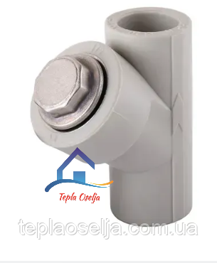 Фільтр PPR  ф32 мм