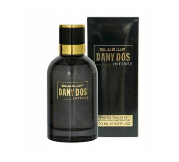 Туалетна вода Blue.Up Dany Dos Intence   100 ml (3573551103584), фото 1