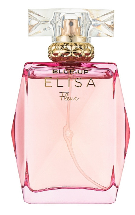 Парфумована вода Blue Up Elisa Fleur 100 ml Tестер (2288100934441), фото 1