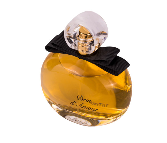 Парфумована вода Dina Cosmetics Brin d'Amour 100 ml (3546200002477), фото 1
