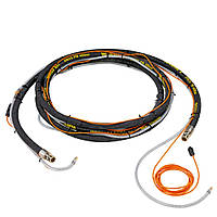 Розчинний шланг DN 19-10 м, з'єднання V 27 на Wagner PlastCoat 830