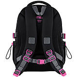 Рюкзак Kite Education 1022M Kuromi 39x28x12,5 см, фото 6