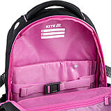 Рюкзак Kite Education 1022M Kuromi 39x28x12,5 см, фото 10