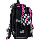 Рюкзак Kite Education 1022M Kuromi 39x28x12,5 см, фото 5