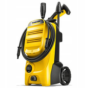 Мийка високого тиску Karcher K4 Classic Compact Turbo 1.679-420.0, фото 3
