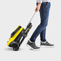 Мийка високого тиску Karcher K4 Classic Compact Turbo 1.679-420.0, фото 5