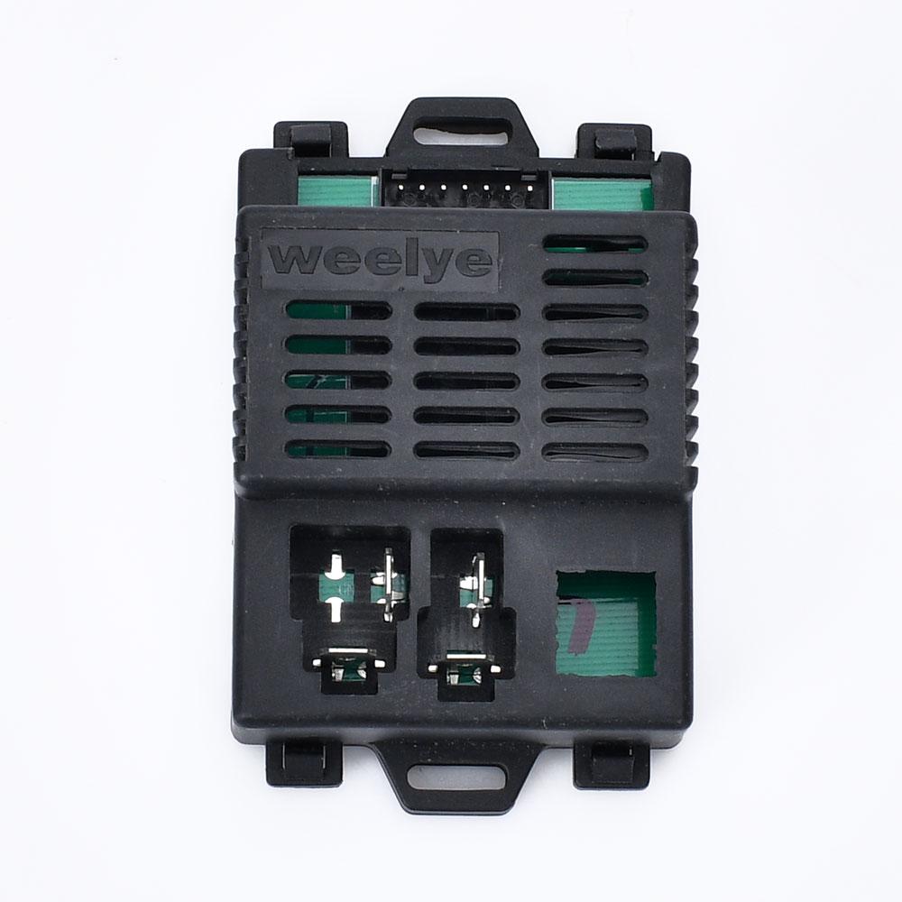 Блок керування дитячого електромобіля Weelye RX53 6V