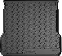 Peugeot 308 2021+ (универсал) - Резиновый коврик в багажник - GLEDRING