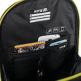 Рюкзак Kite каркасний Education DC DC25-556M, фото 5