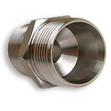 Забірний клапан для безповітряного мембранного апарата Profter NB1000/3000- CA888/1000, фото 7