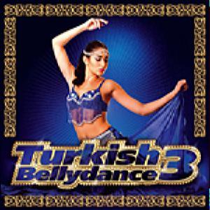 Turkish Bellydance 3 (CD Audio)