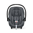 Автокрісло Aton B2 i-Size / Steel Grey dark grey, фото 2