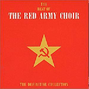 Red Army Choir, The – The Best Of /2 Cd/ (CD Audio)