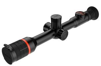 Тепловізійний приціл ThermTec Ares 360