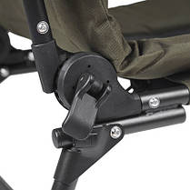 Крісло-розкладачка коропове HX-10D, фото 4