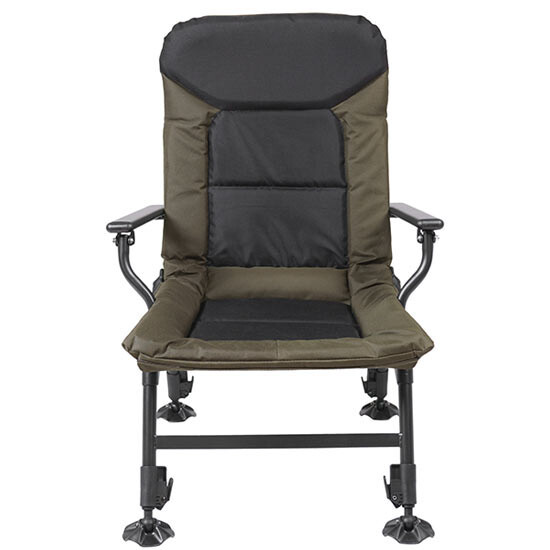 Крісло-розкладачка коропове HX-10D