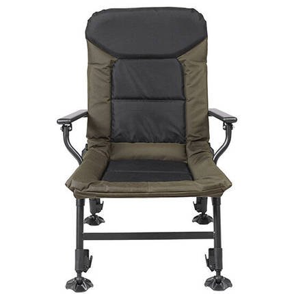 Крісло-розкладачка коропове HX-10D, фото 1