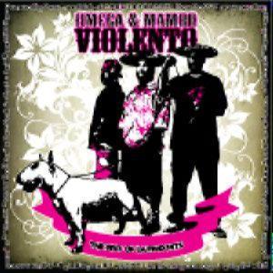 Omega & Mambo Violento – The Best Of Latino Hits (CD Audio)
