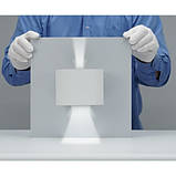 Архітектурний світлодіодний накладний світильник Feron DH013 6 Вт 4000 K білий, фото 3