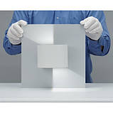 Архітектурний світлодіодний накладний світильник Feron DH013 6 Вт 4000 K білий, фото 4