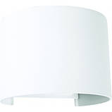 Архітектурний світлодіодний накладний світильник Feron DH013 6 Вт 4000 K білий, фото 5