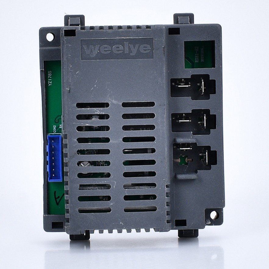 Блок керування дитячого електромобіля Weelye RX81-A 24V