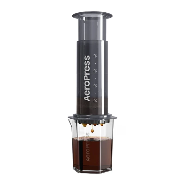 Aeropress XL Аеропрес для кави, фото 1