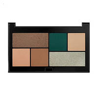 Набір тіней для повік Pastel So In Love Eyeshadow Palette 204, 6.6 г