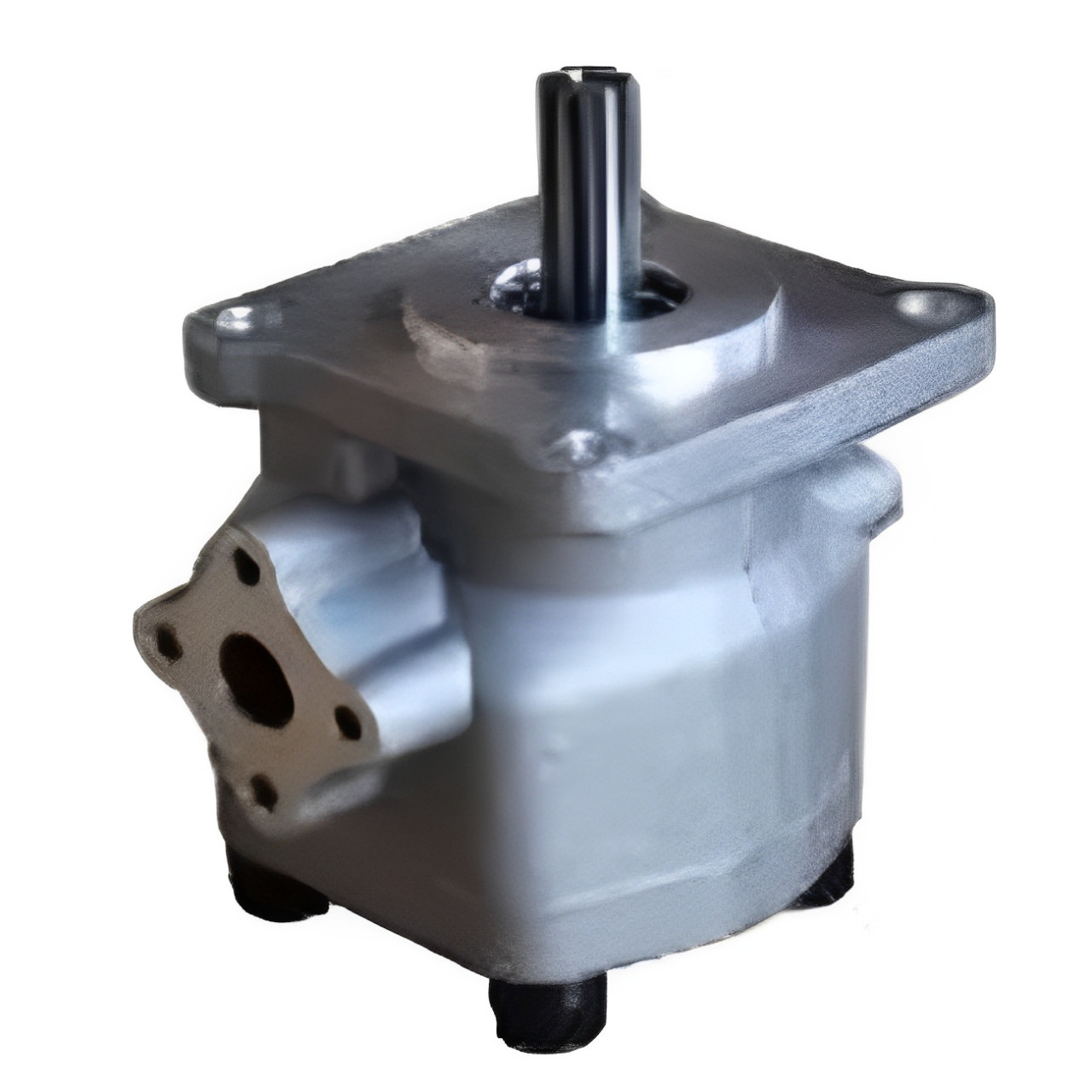 Насос гідравлічний шестеренний (НШ) Hydro-pack 10A4,2X131