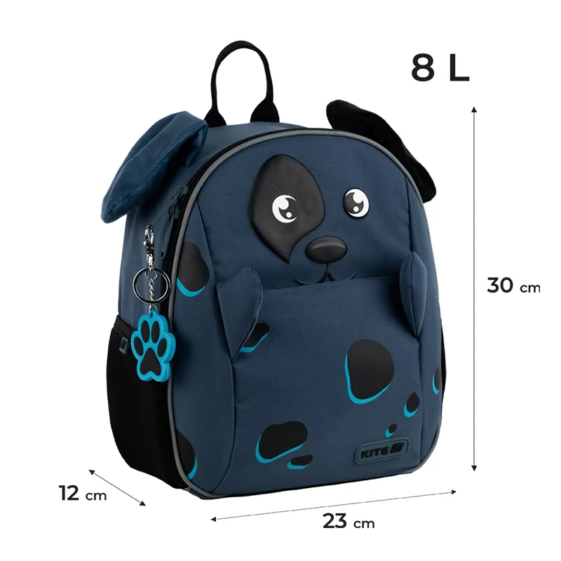 Рюкзак Kite Kids Good Dog K25-2728XS-2
