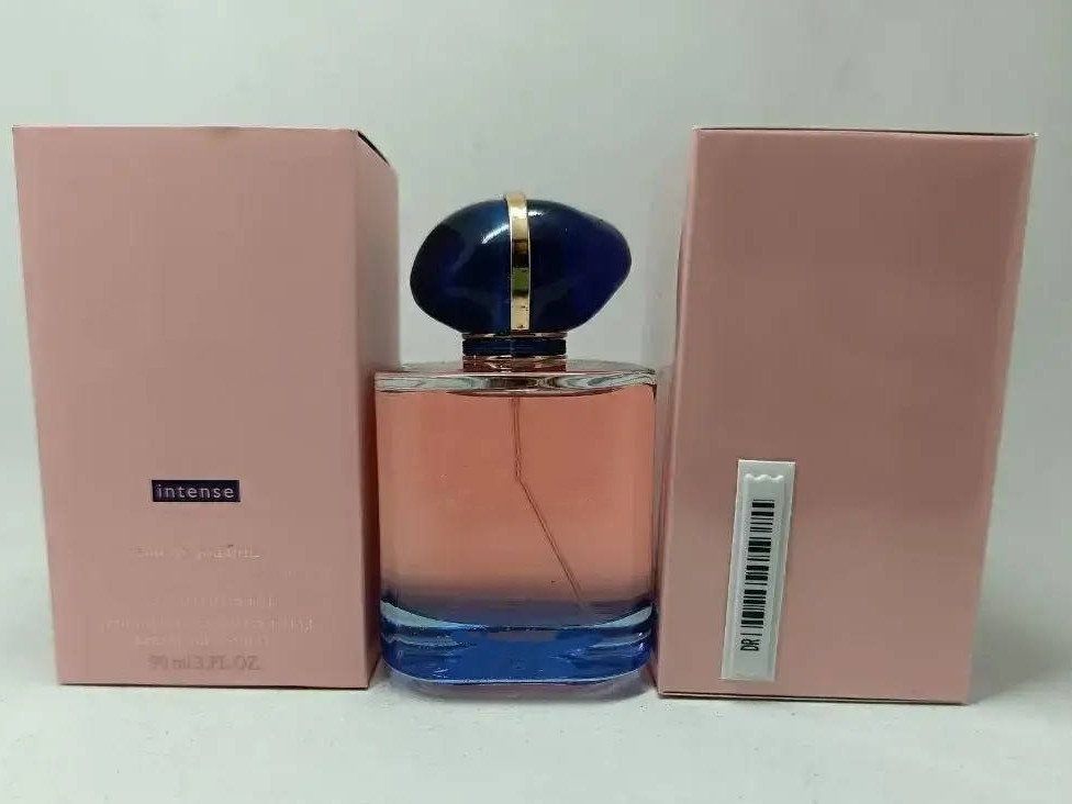 Женский парфюм Giorgio Armani My  Intense (Май  Интенс) 90 мл, фото 1